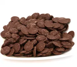 Callebaut Dark Chocolate; Imperial Medium